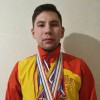 Сергеев Денис УПИ