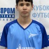 Муратшин Динияр Зенит