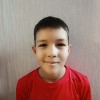 Камалов Азат СШ Стрела