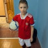 Кочнев Николай Soccer kids