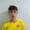 Журавлев Даниил МАУ ДО СШ ЦДЮС
