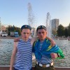 Сидоров Артем Футбольная команда «Динамо-Плюс»