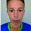 Кожанов Арсений Динамо