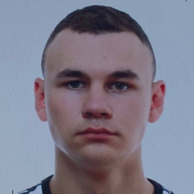 Фешкин Евгений "Алгоритм"
