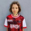 Бенюшевич Евгения СШ "Арион"