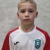 Павлов Дмитрий МБУДО ДЮСШ-3 "Зауралье"