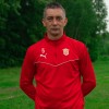 Батуро Алексей Футбольная команда «Палех»