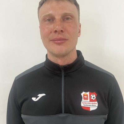 Жданкин Никита ОГАУ ДО ОСШ по футболу