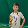 Уткин Кирилл "Спартак 2013"