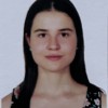Никишева Мария Валерьевна