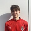 Зубаков Данила МАУ СШОР по футболу