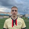 Елисеев Михаил Аякс