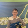 Стрельников Антон Байкал ЛБ-2