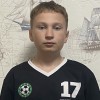Костылев Даниил СШ-3-2010