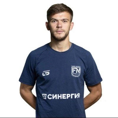 Щербак Артём Комбинат