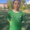 Попов Александр ДФК «АРГУН»