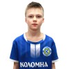 Иващенко Родион МБУ ДО СШ по футболу ФК Коломна
