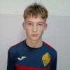 Алфёров Илья МУ ДО  СШ по футболу Витязь
