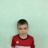 Бондаренко Виктор Спартак-Юниор-2