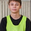 Байкин Егор Торбеево 2008-2009
