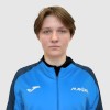 Воробей Ирина СШ Максат
