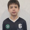 Юсипов Артур СШ-3-2010