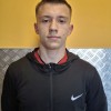 Кирилов Артем ФК Запад