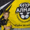 Кустов Роман Алмаз