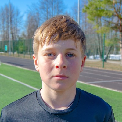 Лебедихин Евгений СШ Лысьва
