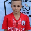Шепелёв Иван МБУ ДО СШ-ЦС Метеор