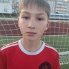 Ефимов Алексей ФК Ибреси