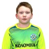 Титов Михаил МБУ ДО СШ по футболу ФК Коломна