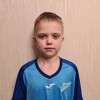 Щетинин Мирон СШОР Лидер