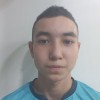 Саиуллин Ильназ СШ Мотор