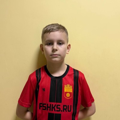 Виноградов Михаил АНО ФШ Крепость