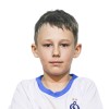 Крикунов Егор Футбольная школа Динамо