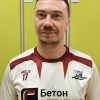 Кабанов Алексей ФК Селинское