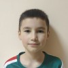 Бурханов Данис Арча