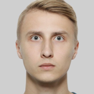 Брыкин Владислав СШОР №1 Центрального района - 2