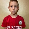 Свистунов Максим Волжск 16 (желтые)