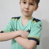 Мукомолов Вадим ДФК Стрижи