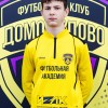 Филатов Николай ФК Домодедово