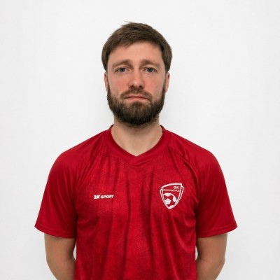 Матвеев Михаил Краснокамск KTG