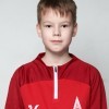 Зверев Аркадий СШОР №1 Московского района