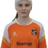 Нохрина Алена «Академия Урал»