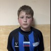Усков Вадим МБУДО СШ  "Орбита"