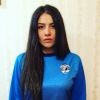 Солотоненко Дарья Школа футбольного мастерства