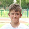 Прокофьев Артём Спартак-2012