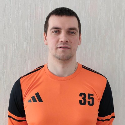 Пакусин Яков Шахтёр