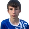 Зибиров Данис МБУ ДО СШ Ока